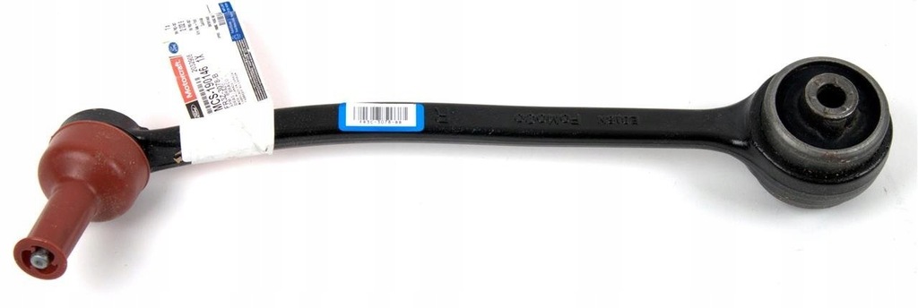 фото №10, Важіль передній верхній правий mustang 2015- / 17- org