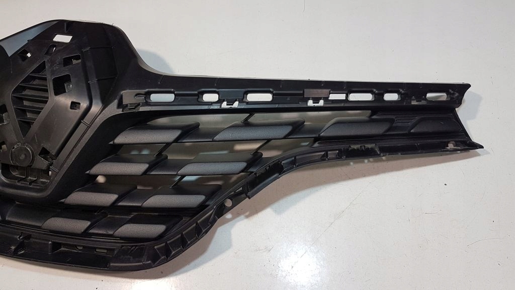 фото №4, Решітка радіатора решітка радіатора renault scenic iv 4 16- 622561964r