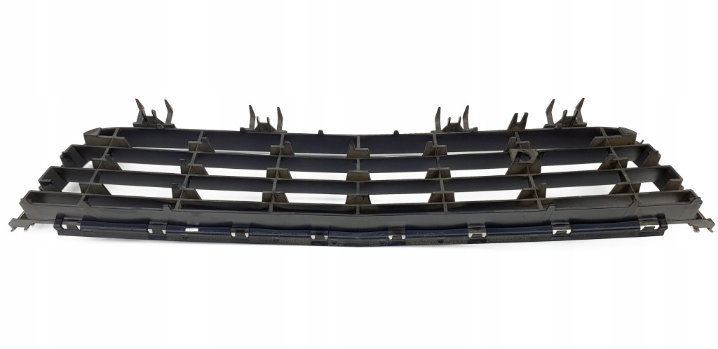 Opel astra h 3 3 рестайлинг  решётка средняя бампера перед передняя оригинал! в Украине