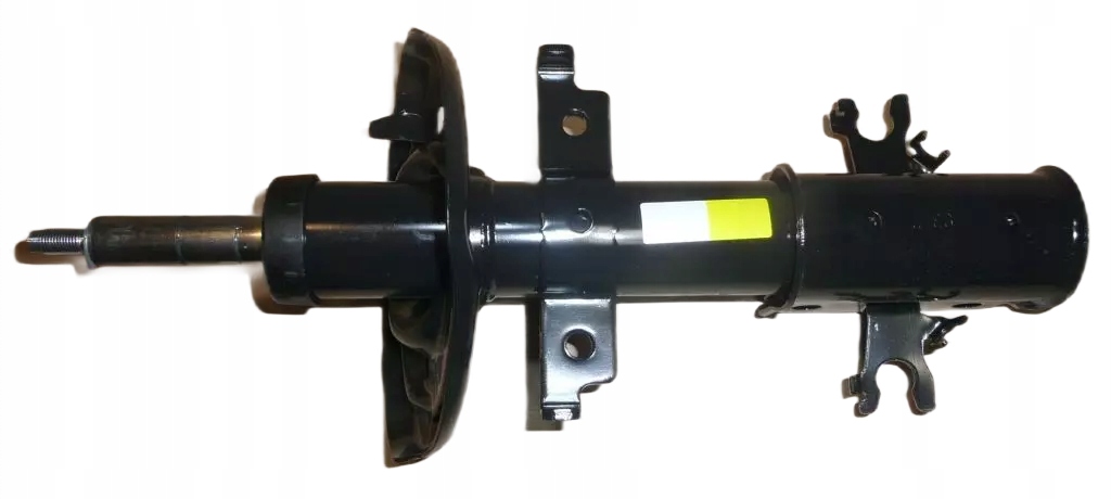 фото №2, Амортизатор перед renault 543020015r