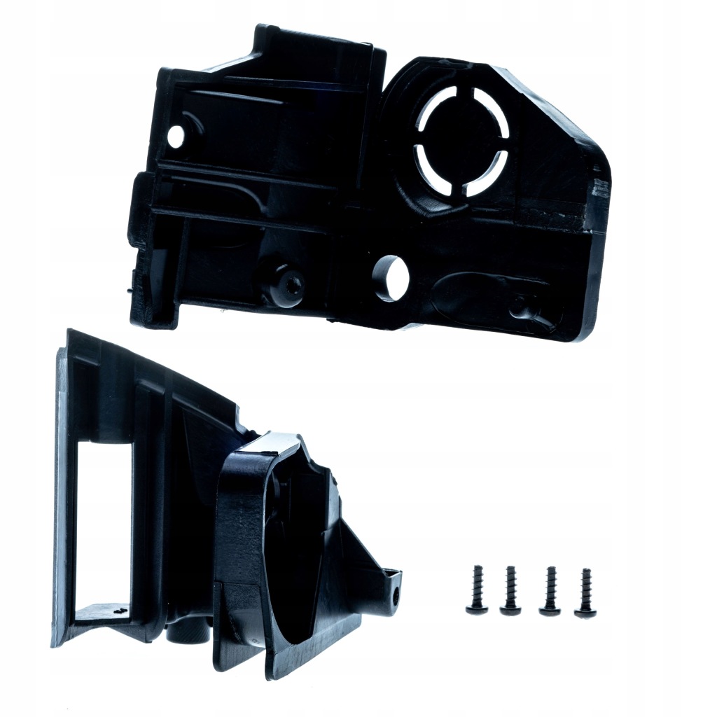 фото №1, Набір ремонтний тримачі кріплення фара правий do peugeot 308 ii