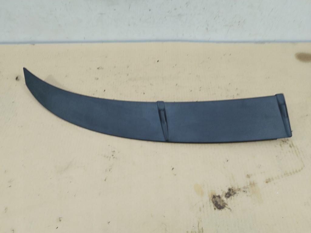 фото №8, Жабо капот правое + левая fiat grande punto evo lata 2012-2018