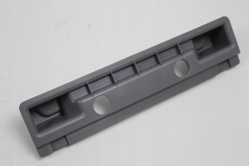 фото №2, Пластик кронштейн підлога mercedes actros mp4