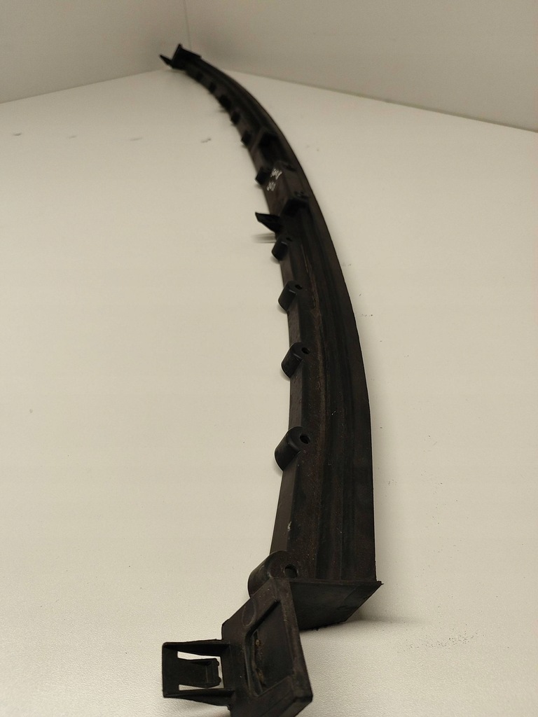 фото №6, Peugeot 5008 2015 жабо передние