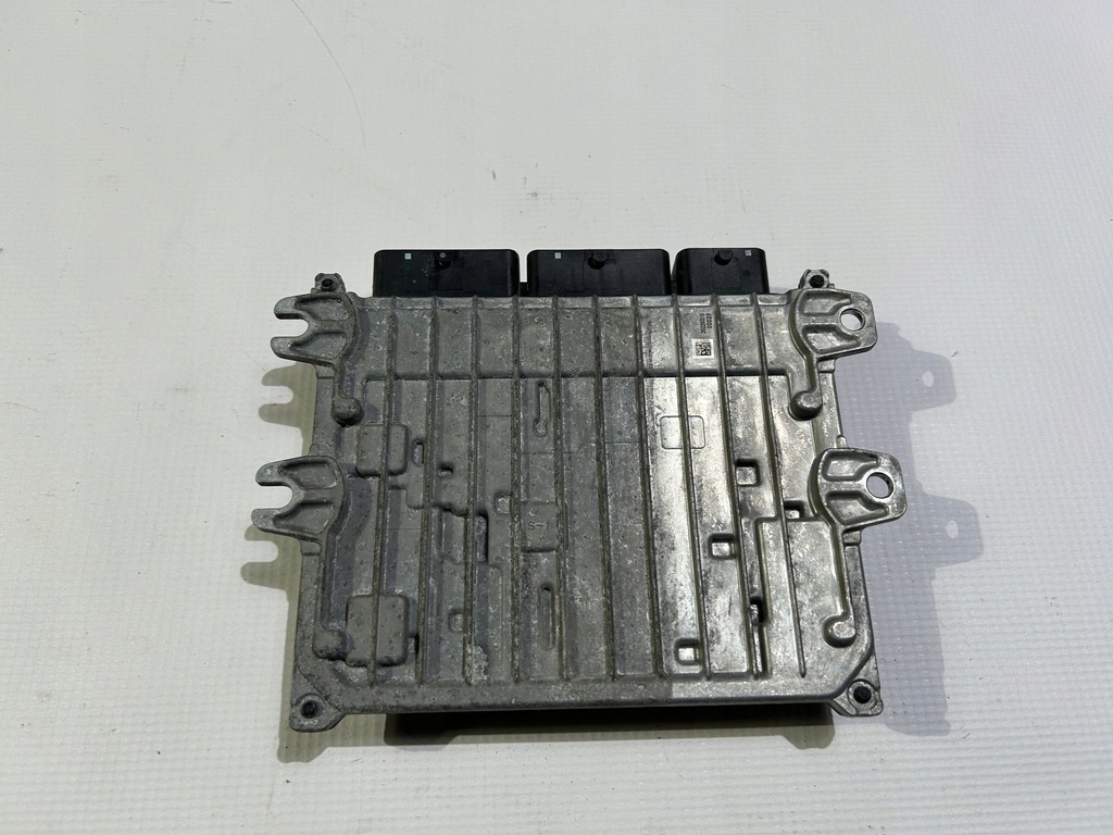 фото №5, Бортовой компьютер блок управления модуль ecu двигателя subaru wrx vb 2.4 fa24f 2022r-