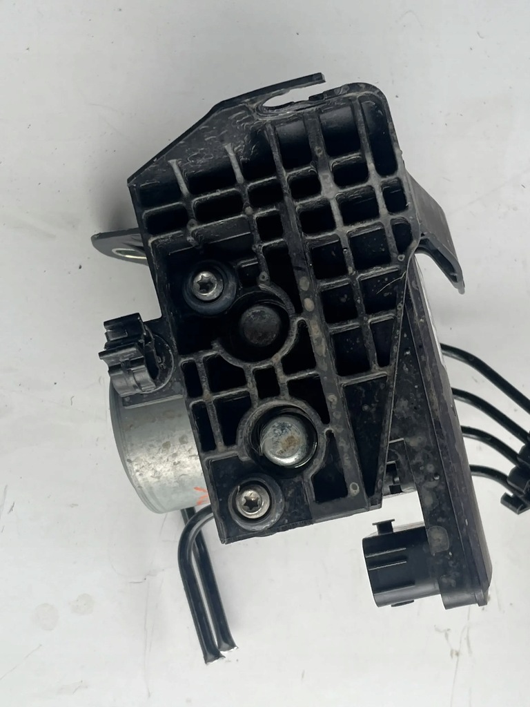 фото №5, Jeep renegade lift насос abs 2018-