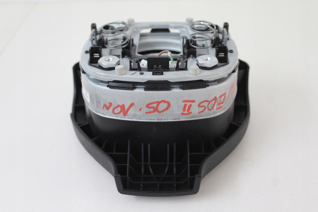 фото №9, Подушка водія подушка безпеки vw eos 05-10r