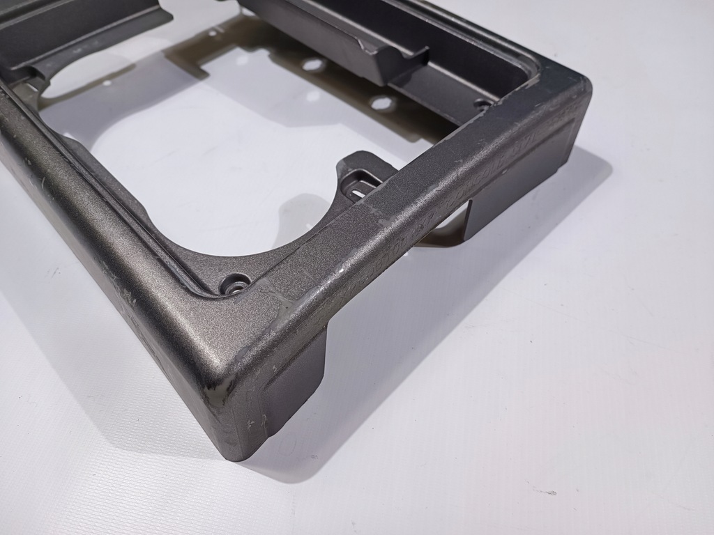 фото №5, Панель dekor рамка тунель середнього hummer h2