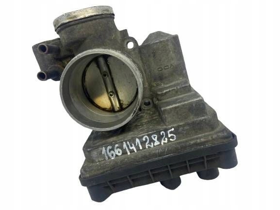 Купить Mercedes дроссельная заслонка a1661412825 1661412825