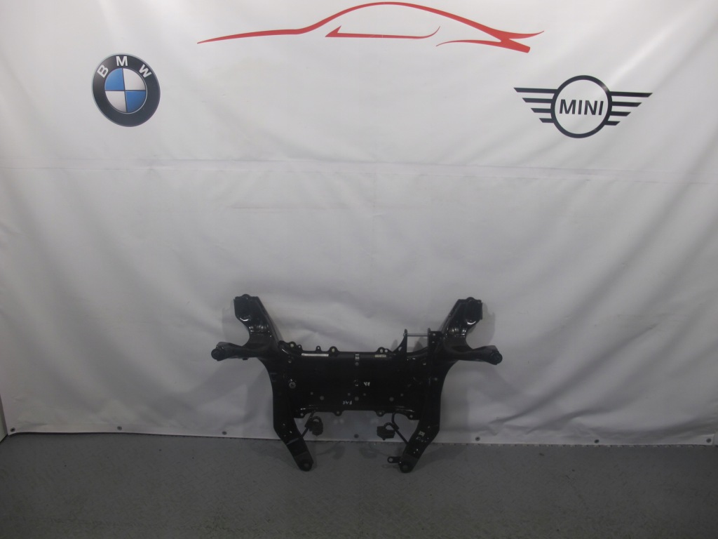 фото №1, Підрамник підрамник підрамник bmw f45 , f46 6872730