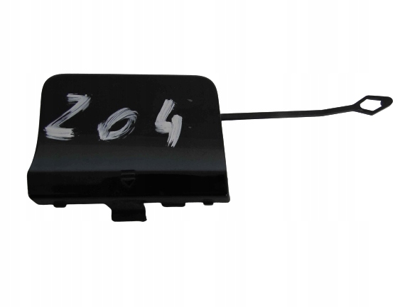 Купить Mercedes c klasa s204 204 универсал рестайлинг  крышка заглушка фаркоп задний  w204