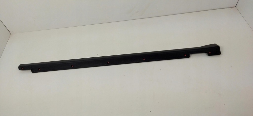 фото №1, Kia sorento iii молдинг порог порог левая