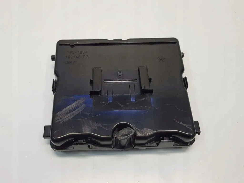 фото №3, Модуль кондиционера climbox renault megane iv