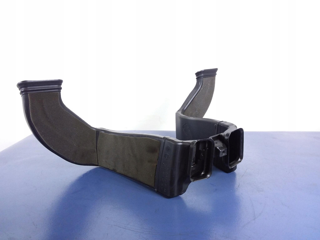 фото №5, Panamera 970 gts канал распределитель воздуха