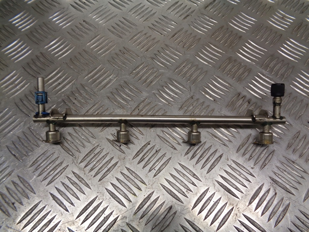 фото №1, Молдинг впрыскная opel zafira b