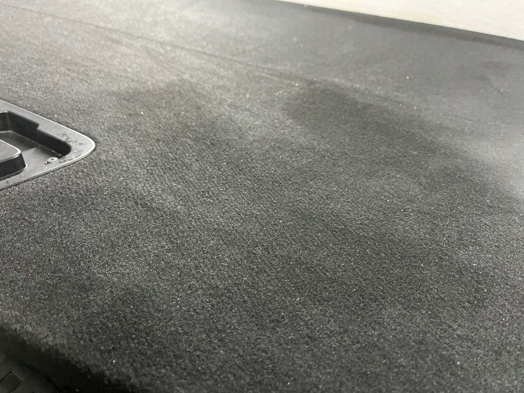 фото №5, Підлога багажника renault koleos ii 2 849029006r