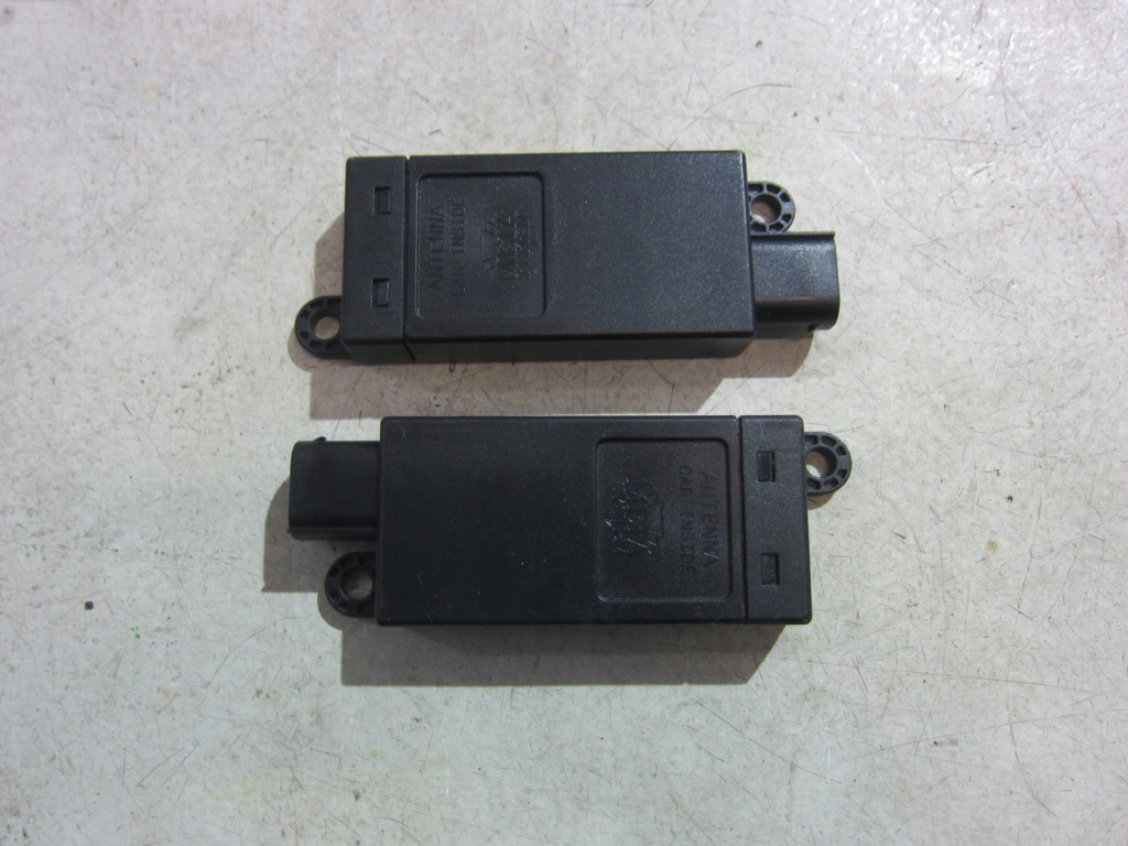 фото №1, Bmw f23 f33 f83 антенна модуль сигнализация dwa