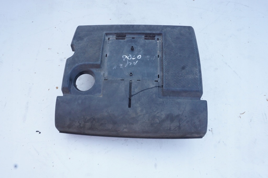 фото №1, Корпус фильтра воздуха vw polo 9n 1.2 12v