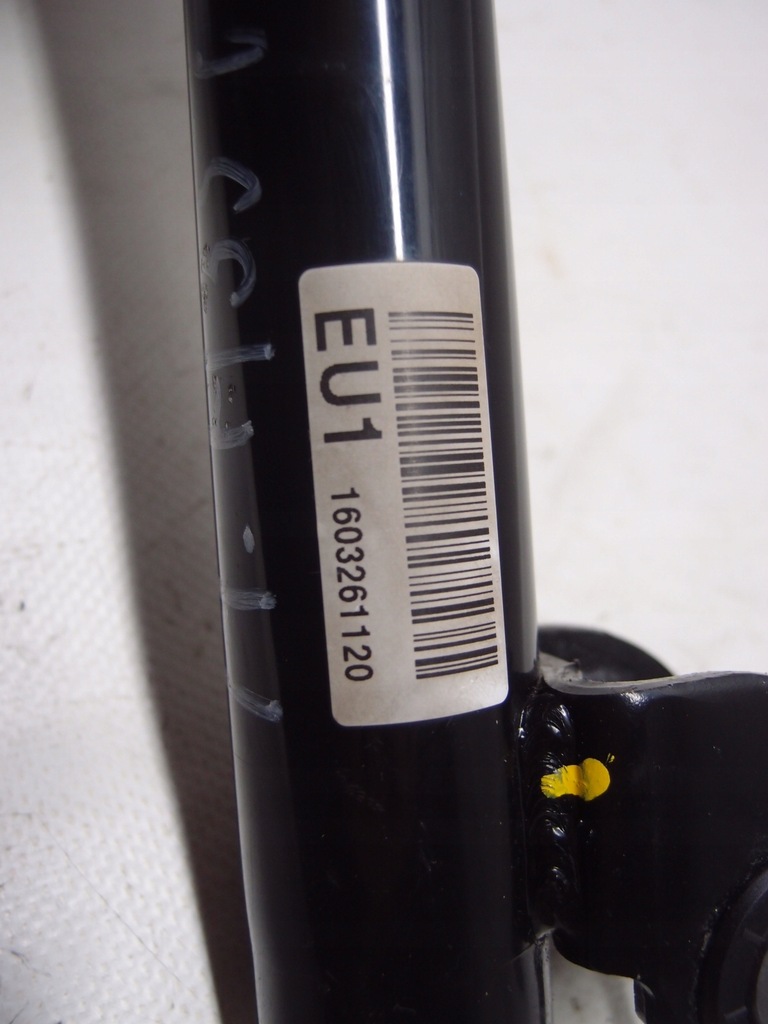 фото №8, Колонка кермова hyundai h350 2016r