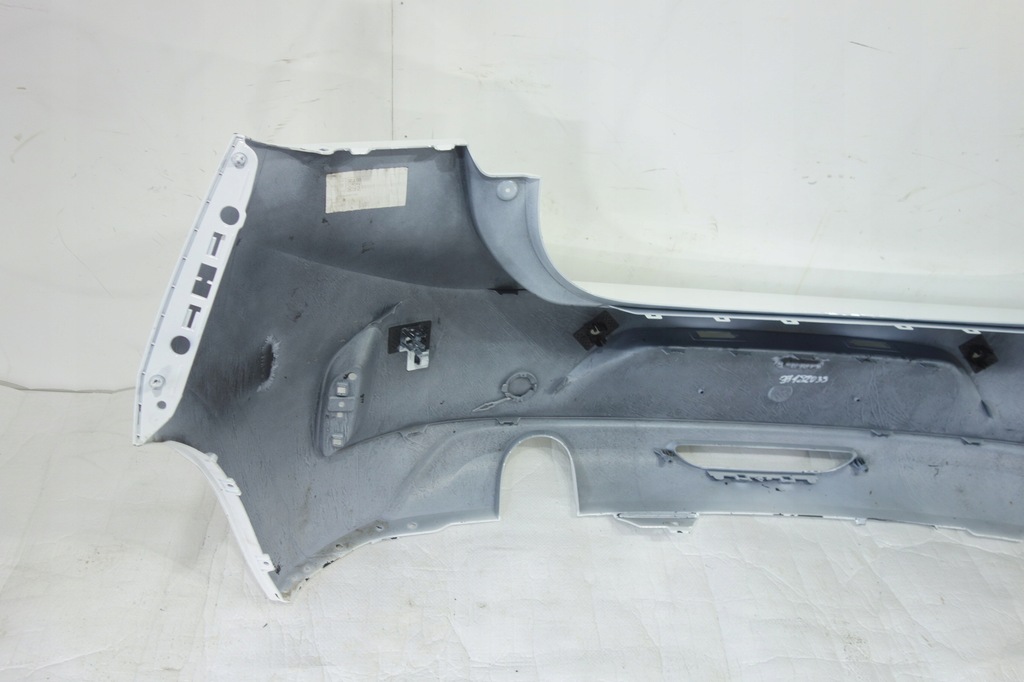 фото №9, Бампер задня opel corsa f 39182039