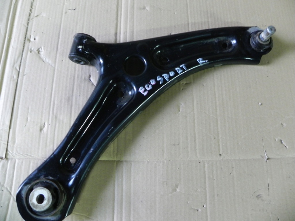 фото №1, Ford ecosport 1.0 benz 19r рычаг правый перед
