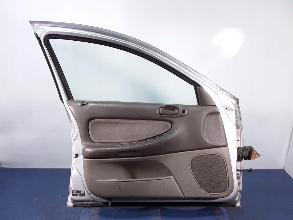 фото №8, Chrysler sebring ii sedan дверь перед левая ps2
