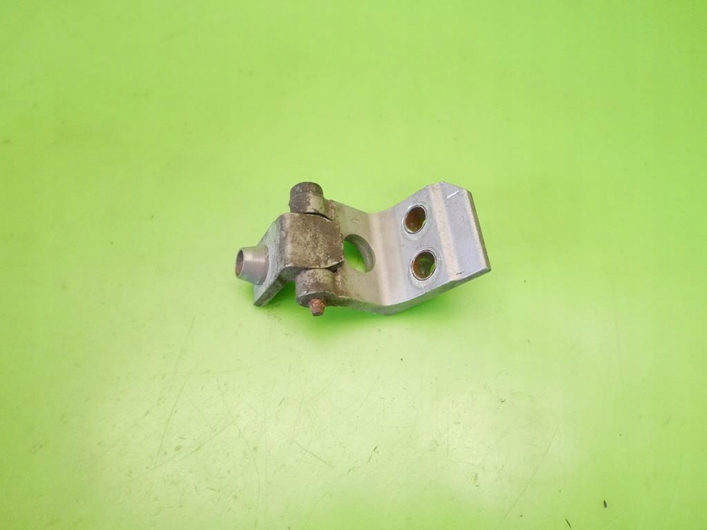 фото №8, Петля дверь правый перед dół peugeot 206 cc phi