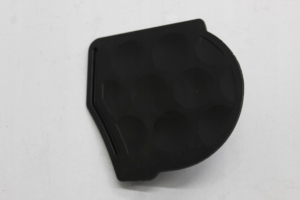 фото №1, Vw jetta 5c защита заглушка 1k0825962b