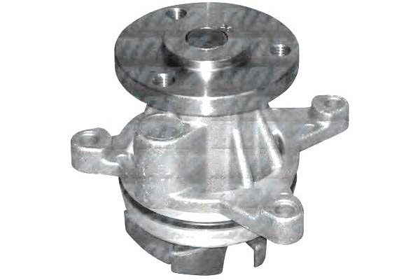 фото №1, Насос wody dolz ford mondeo iv