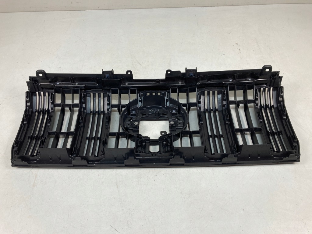 фото №7, Решётка радиатора решётка радиатора toyota land cruiser 150 lift 53101-60j20