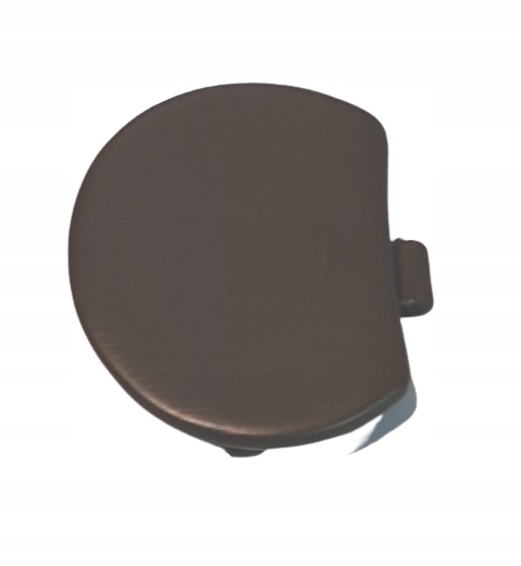 фото №1, Заглушка hak буксирувальний перед do bmw 7 f01 f02 51118045118