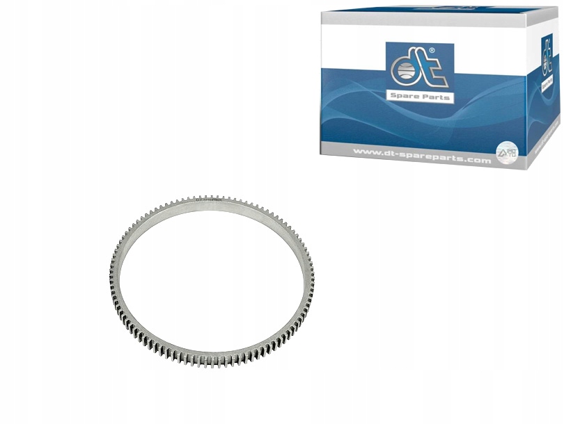 фото №1, Кольцо abs перед rvi magnum premium premium 2 volvo fe fh fh12