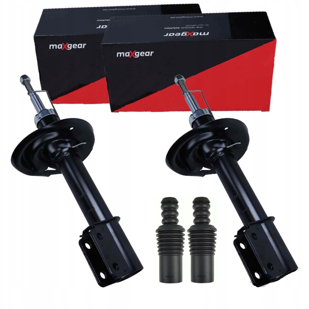 фото №1, Амортизаторы защита перед dacia logan ii sandero ii