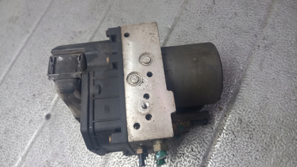 фото №5, Насос abs peugeot 307 0265950084