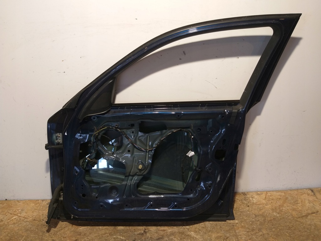 фото №6, Двері перед праве bmw 1 e87