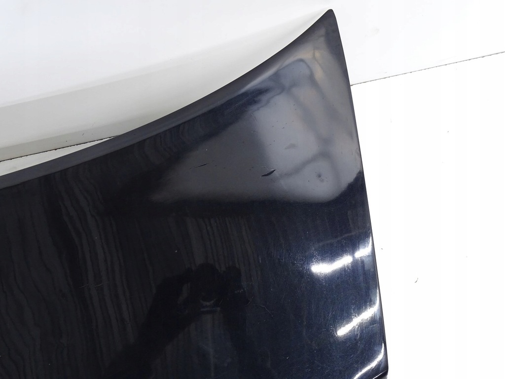 фото №7, Кришка багажника задня задня багажника seat exeo 3r 3r5 sedan