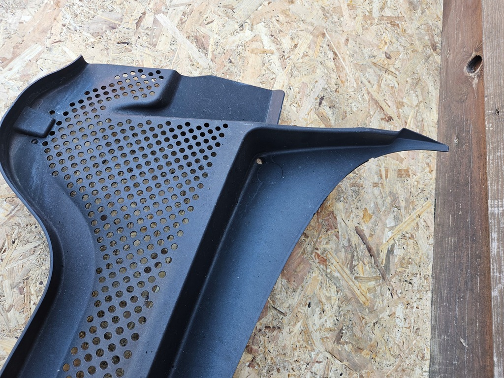 фото №6, Жабо комплект vw volkswagen 5c1819404 5c1819403