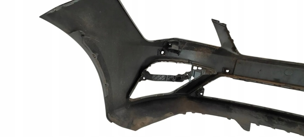 Купить Seat leon 3 3 рестайлинг  5f 17-20 бампер передний перед 5f0807221ab 4xpdc