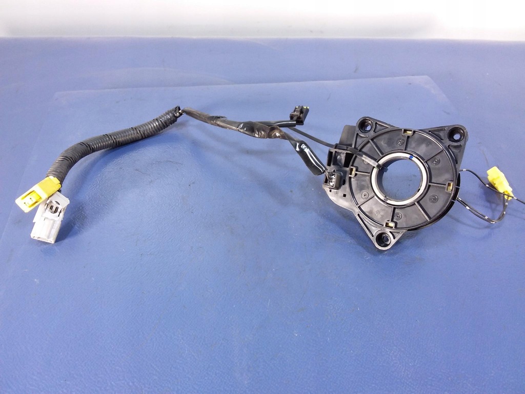 фото №4, Honda hr-v i лента шлейф подушка безопасности