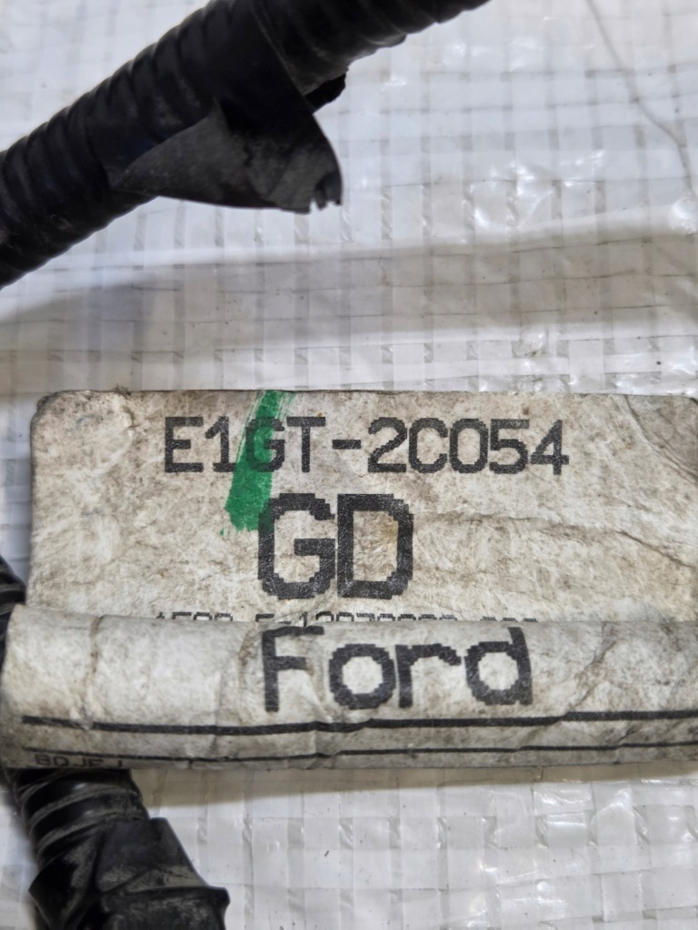 Купить Ford mondeo mk5 датчик выравнивание света 3c438k863g