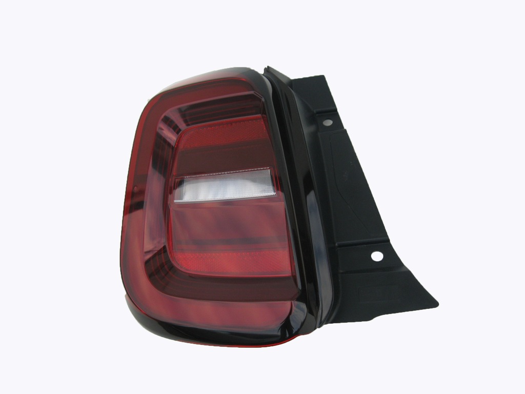 фото №1, Лампа левая задняя задняя led fiat 500 e elektric 20-23