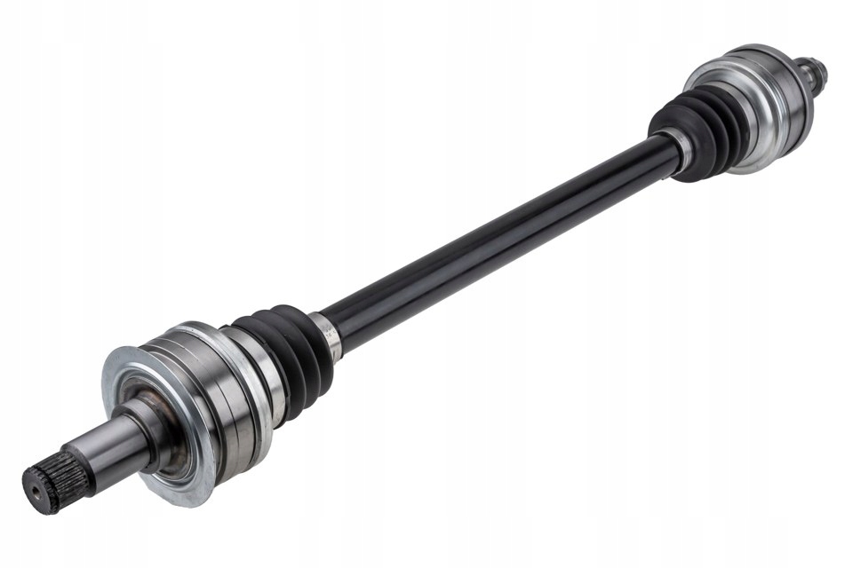 фото №1, Приводной вал mercedes slk r171 slk200,slk280,slk300 04-11