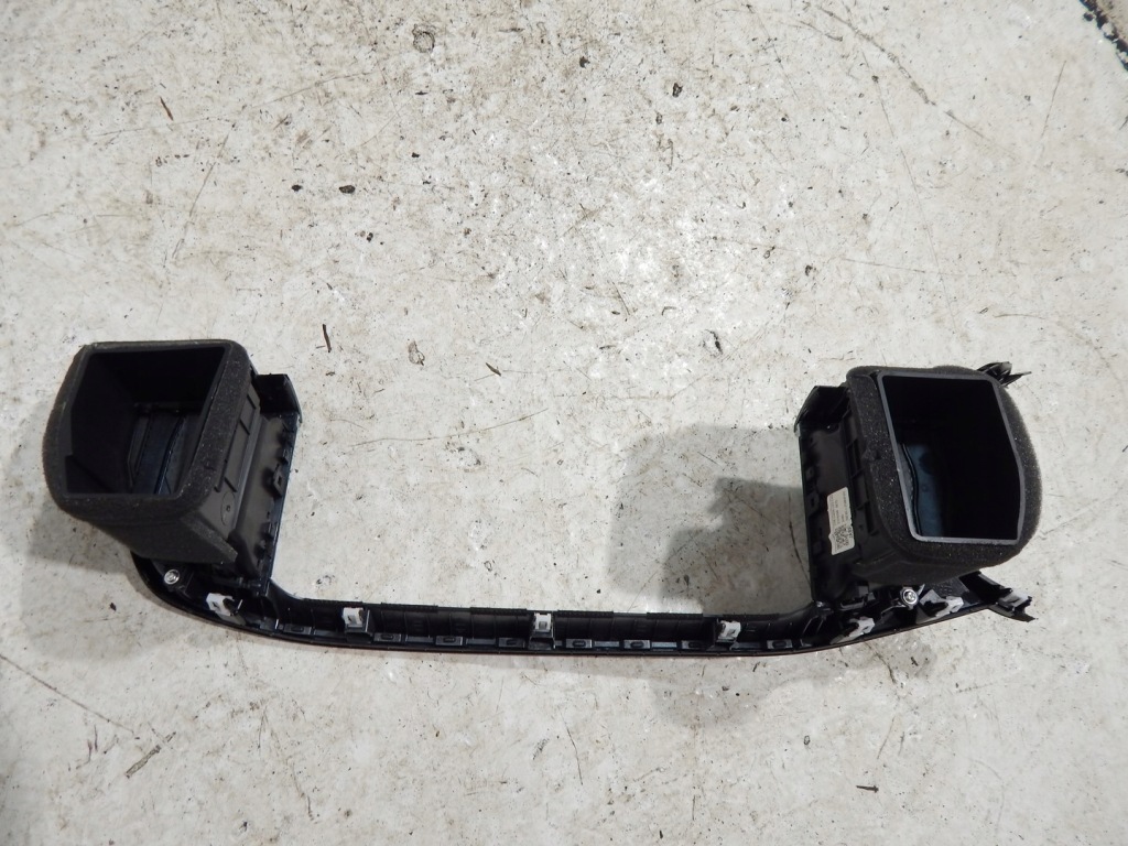 фото №5, Решётки обдув kia proceed 18-23