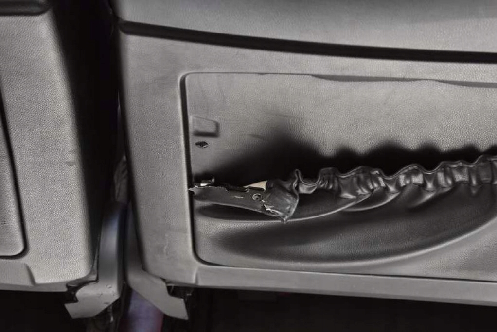 фото №15, Сидіння сидіння комплект шкіряний eu bmw e65 01-05