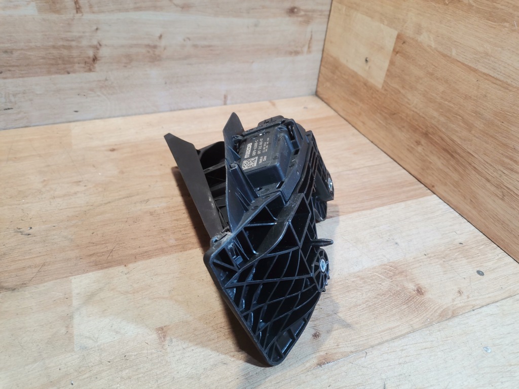 фото №9, Потенциометр педаль газа mazda 3 bm 13- 2.0 b ghp941600c