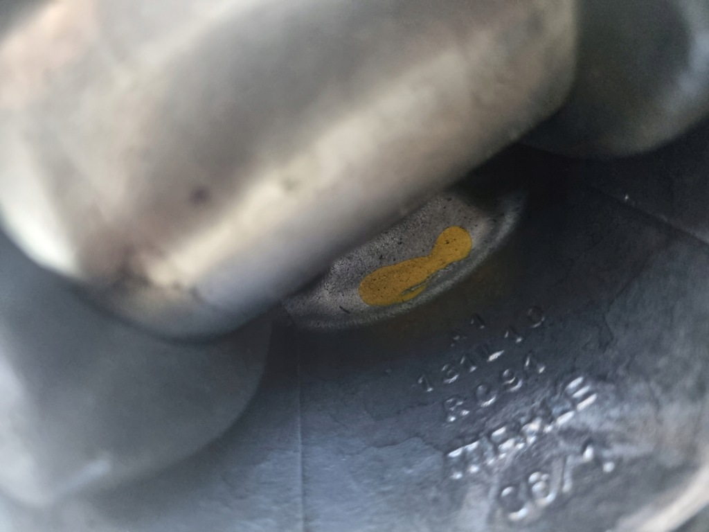 фото №7, Поршень renault magnum dxi 12 volvo fh fm 12 d12