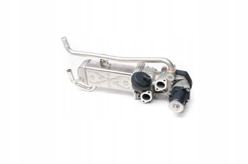 фото №11, Клапан рециркуляції вихлопних газів vw 1.6tdi 09-