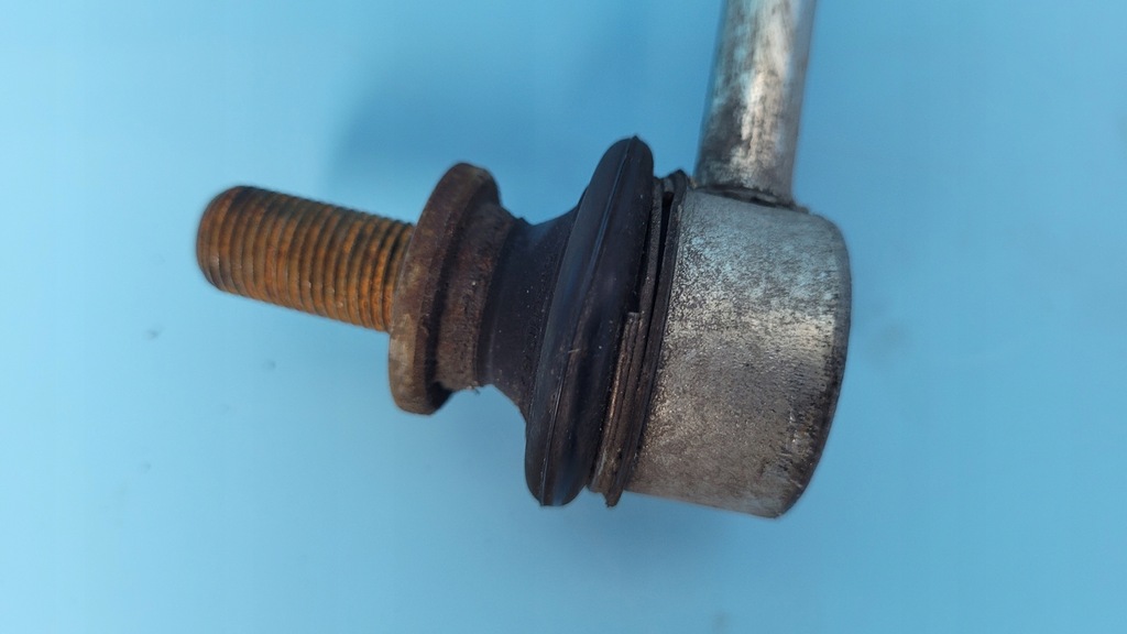 фото №6, Suzuki swace 1.8 hybrid 21r тяга стабілізатора перед