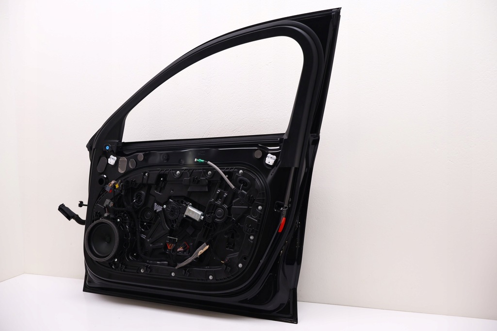 фото №7, Volvo v60 ii двері праве перед