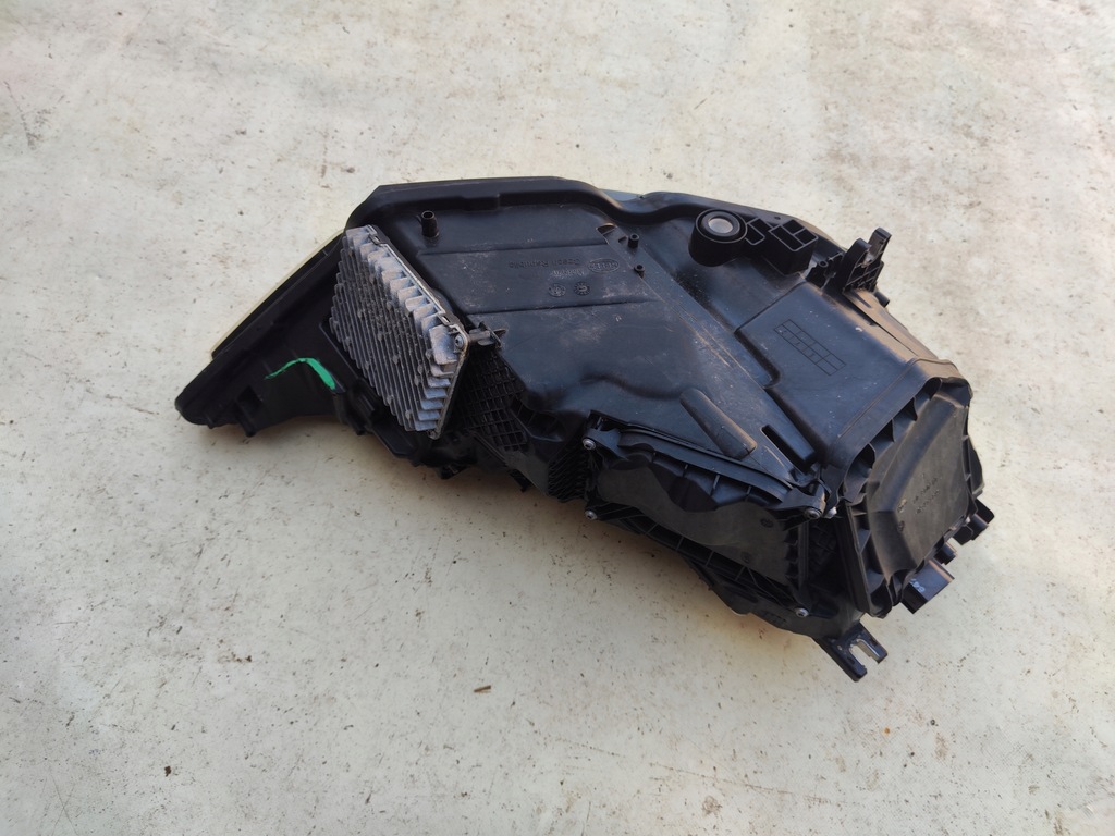 фото №11, Лампа левая передняя audi a6 c8 4k0 full led matrix 4k0941035